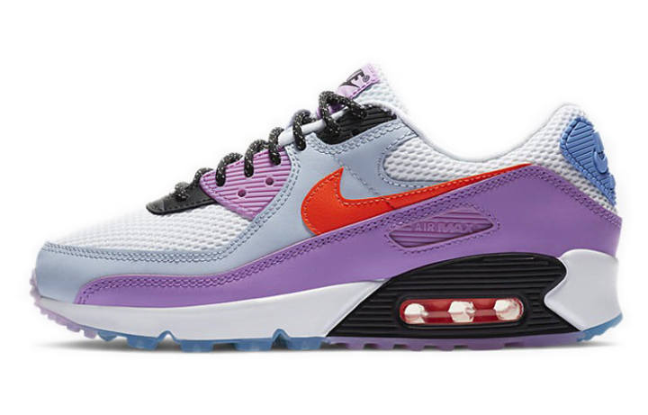 Nike Nike Air Max 90 Carnival Women's