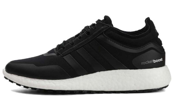 Adidas Adidas Rocketboost Black