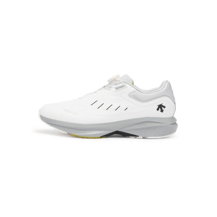 DESCENTE Slip Resistant Slip Resistant Low top Running Shoes Women's