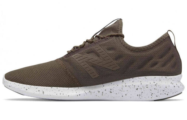New Balance New Balance FuelCore Coast V4 'Brown'