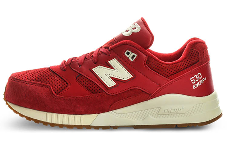New Balance New Balance Nb 530 'Red'