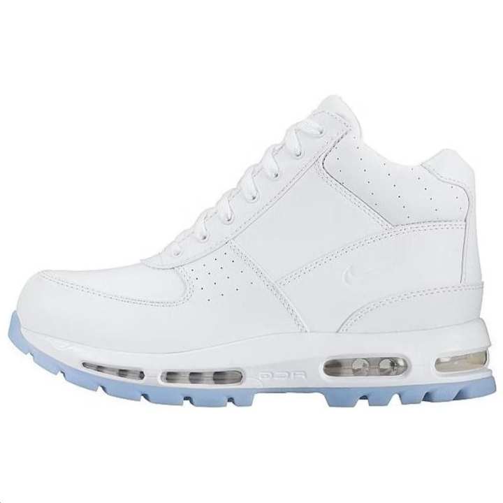 Nike Nike Air Max Goadome White/White White
