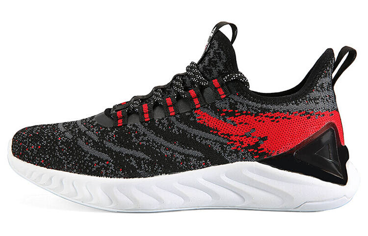 PEAK PEAK Comfortable Cushioning Abrasion Resistant Breathable Coverage Lightweight