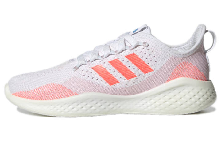 Adidas Adidas Fluidflow 2.0 'White Pink' Women's