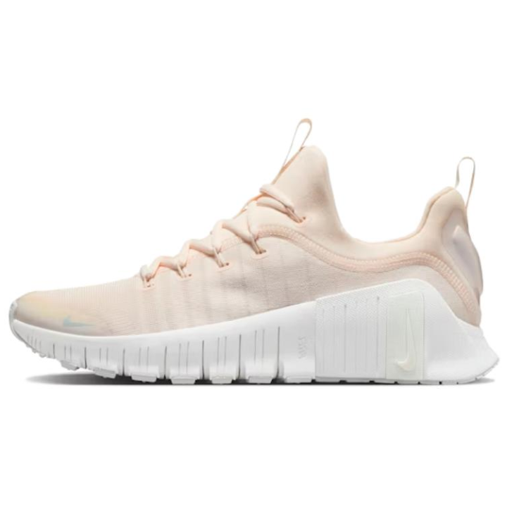 Nike Nike Free Metcon 6 Training Shoes Women's Nude Pink