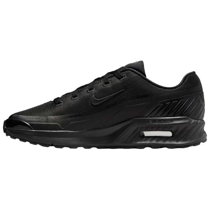 Nike Nike Air Max BIA Running Shoes Men's Black