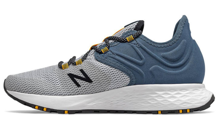 New Balance Fresh Foam Roav New Balance Trail 'White Stone Blue'