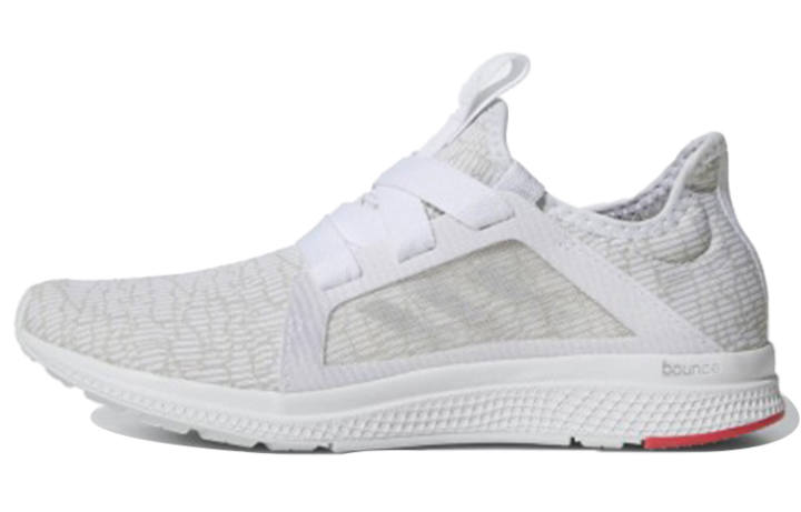 Adidas Adidas Edge Lux 'White Grey' Women's