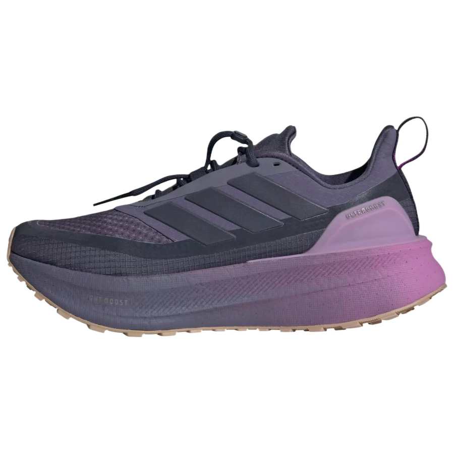 Adidas Adidas Ultra Boost Running Shoes Women's Dark Purple