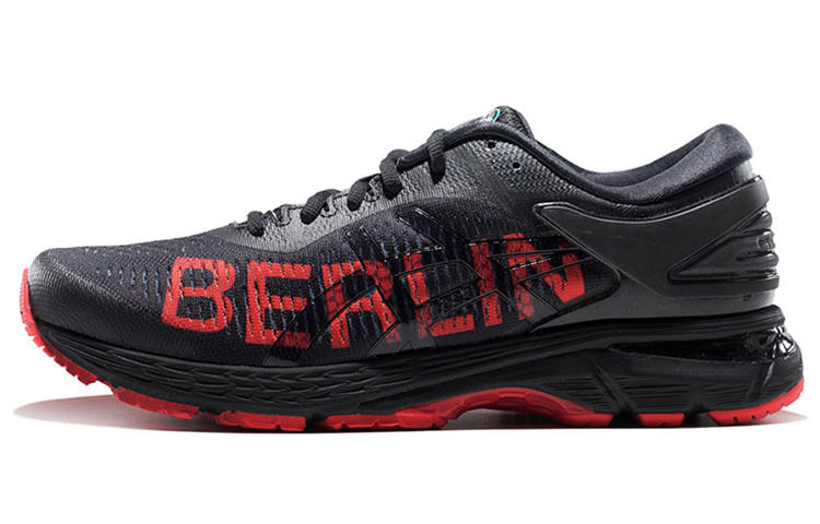 ASICS ASICS Gel Kayano 25 Berlin 'Black'