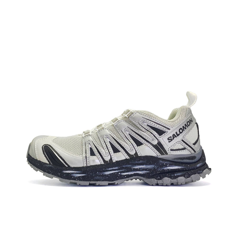 SALOMON XA PRO 3D Outdoor Shoes Unisex Low Top Black