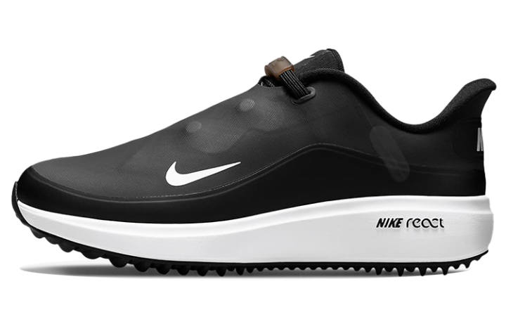 Nike Nike React Ace Tour Black Women's