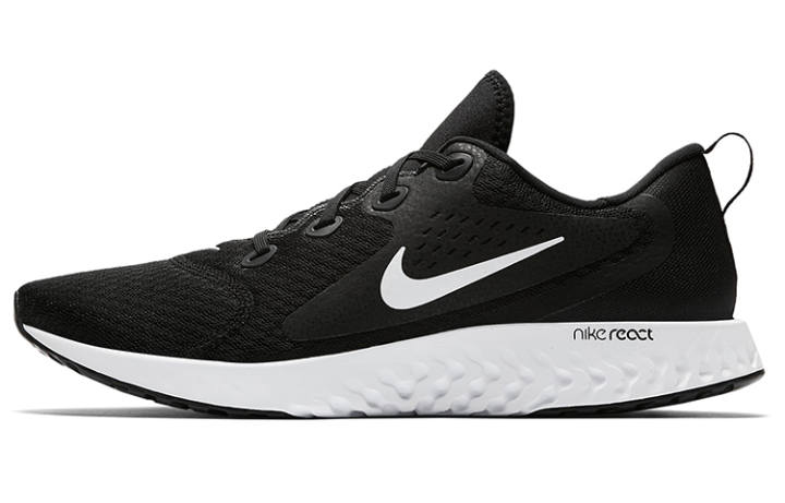 Nike Nike Legend React Black White
