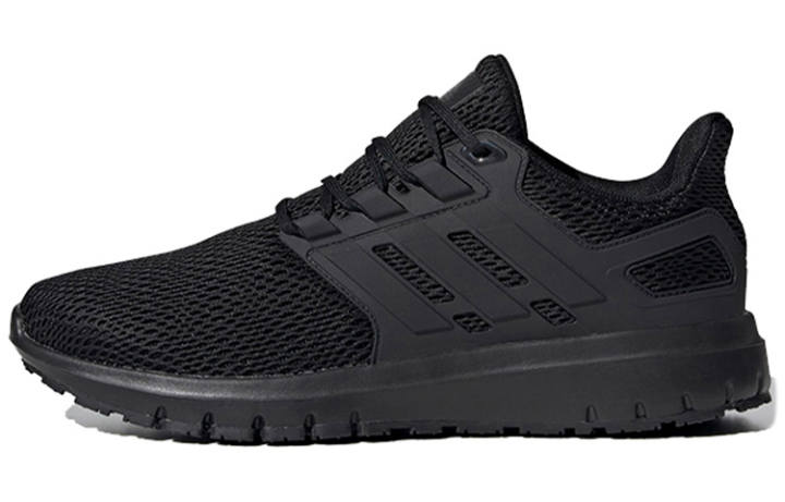 Adidas Adidas Ultimashow 'Triple Black'