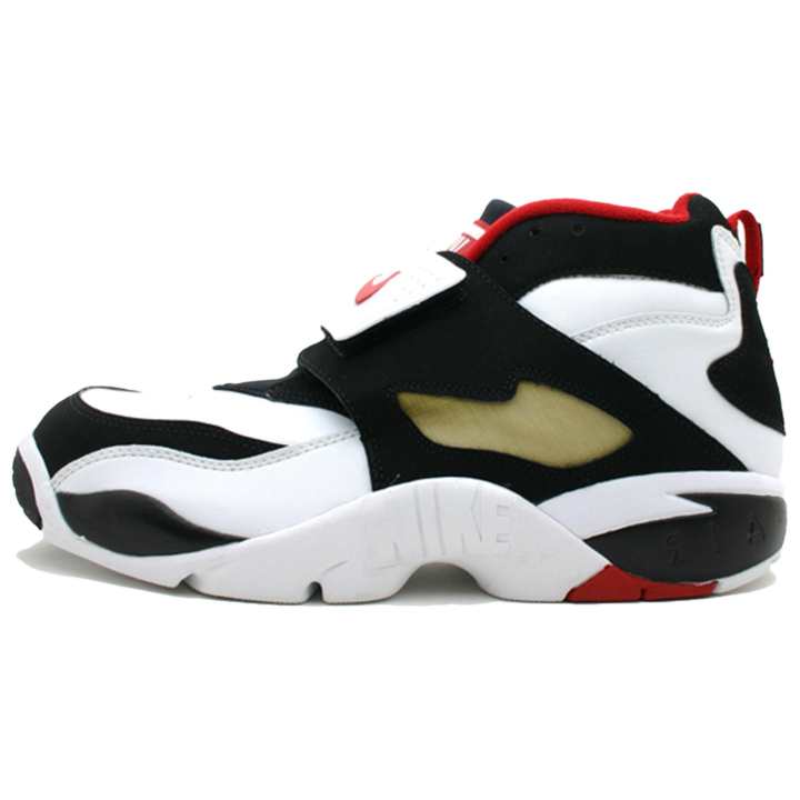 Nike Nike Air Diamond Turf 49ers 2005