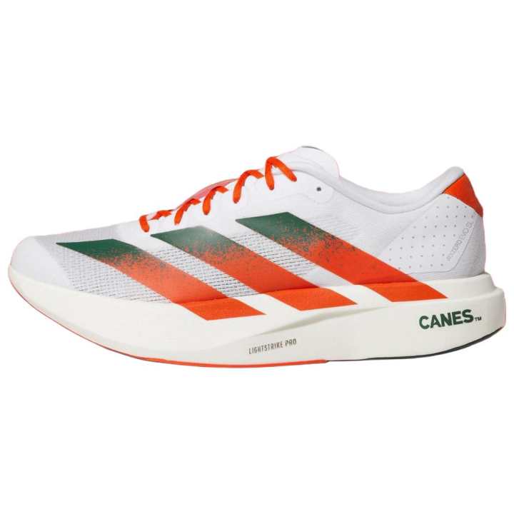 Adidas Adizero Evo Sl Ncaa x Adizero Evo Sl Adidas 'Miami'