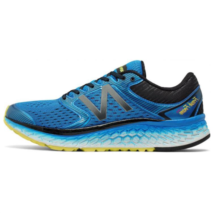 New Balance 1080 Fresh Foam New Balancev7 'Electric Blue'