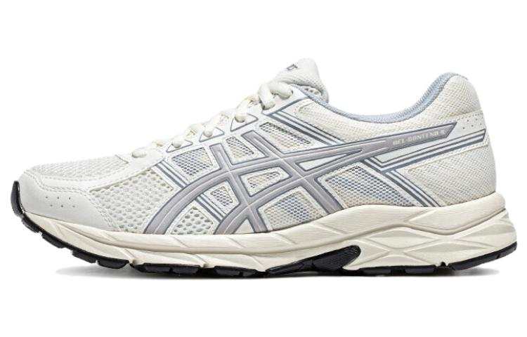 ASICS ASICS Gel Contend 4 Runnings 'White Grey' Women's
