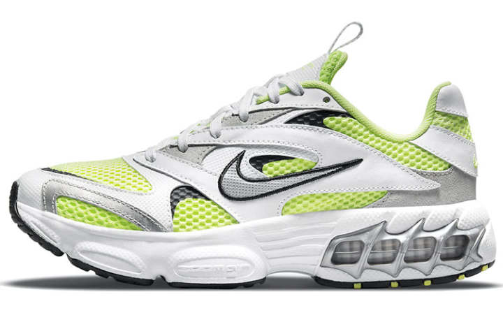 Nike Nike Zoom Air Fire Sports Mesh, Textile Breathable Coverage Lightweight Low top Casual Running Shoes Women's
