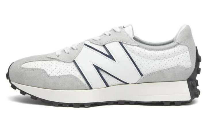 New Balance 327 New Balance 'Brighton Grey White'