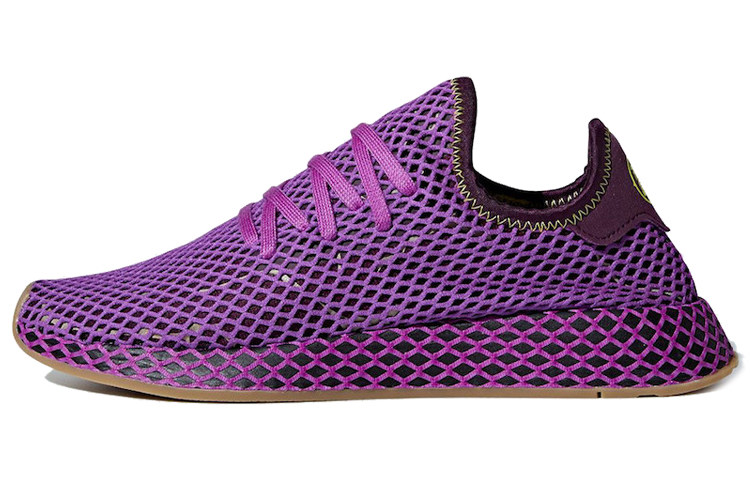 Adidas Originals Deerupt Dragon Ball Z x Deerupt Adidas Originals 'Son Gohan'