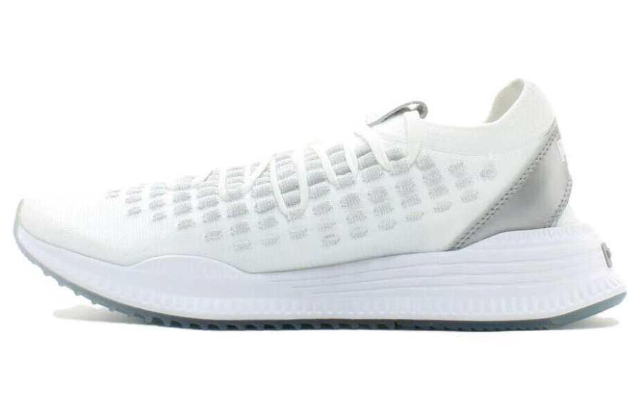 PUMA PUMA Avid Fusefit White