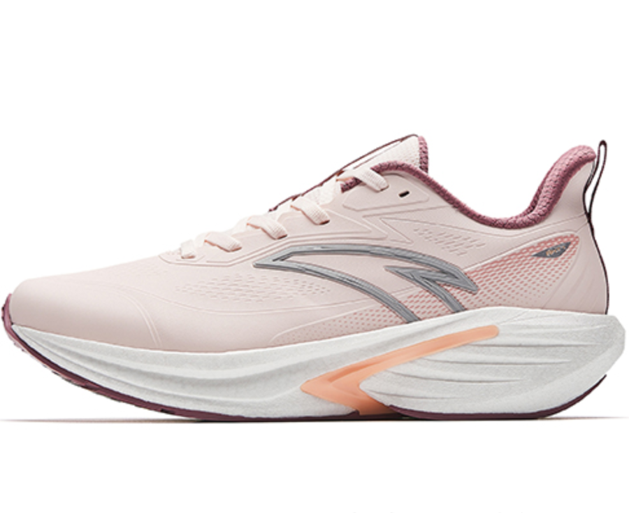 Anta Cushioning Rebound Slip Resistant Running Shoes Women's