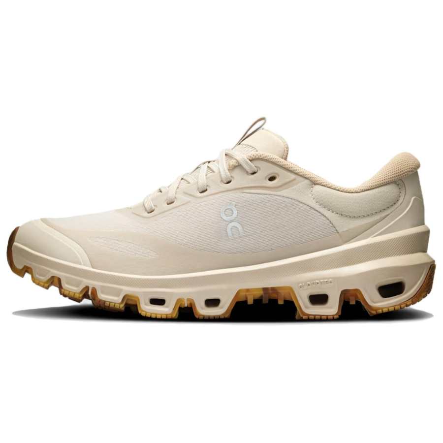 On Cloudventure Loewe x Cloudventure Wmns On 2 'Sand' Women's