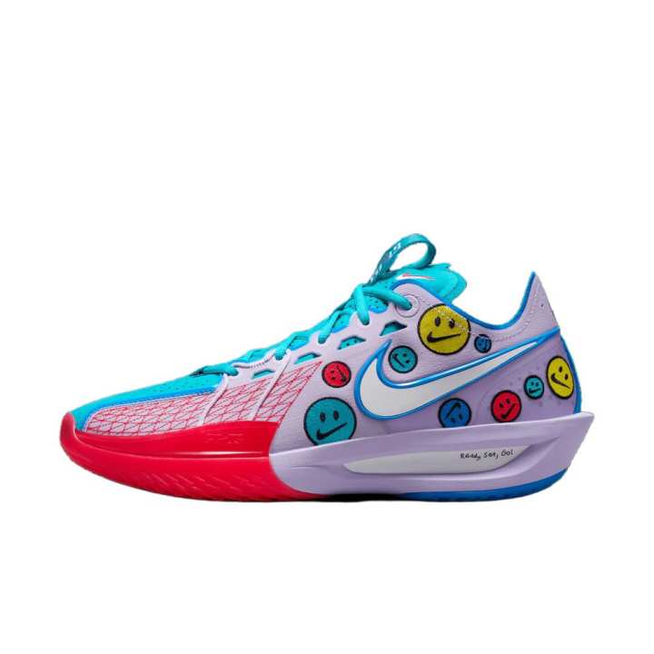 Nike Nike X Jewell Loyd Air Zoom Gt Cut 3 'Justice'