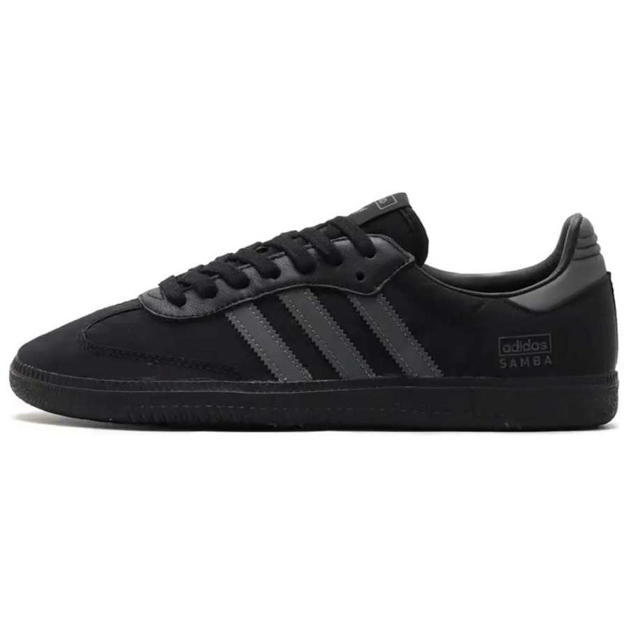 Adidas Originals Samba Adidas Originals Og 'Core Black Reflective'