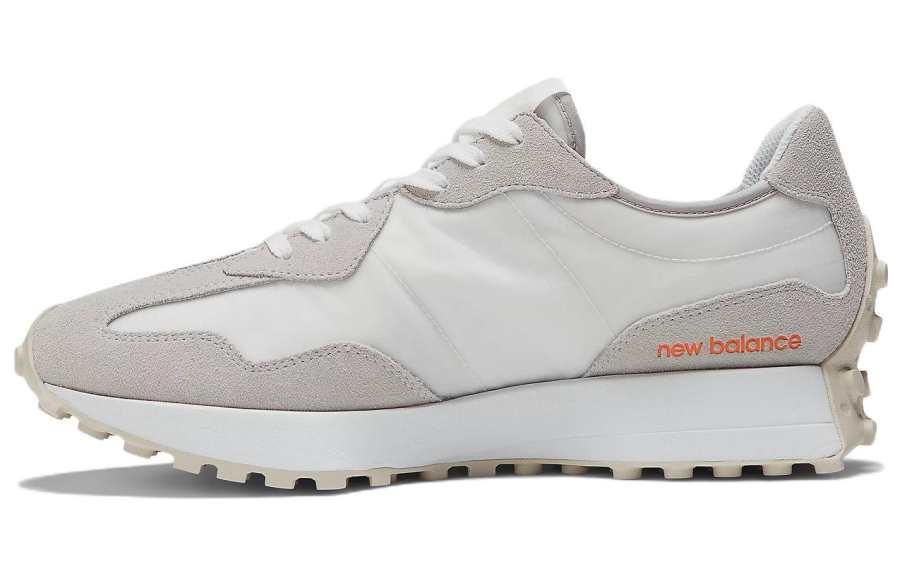 New Balance 327 New Balance 'Rain Cloud Vibrant Orange'