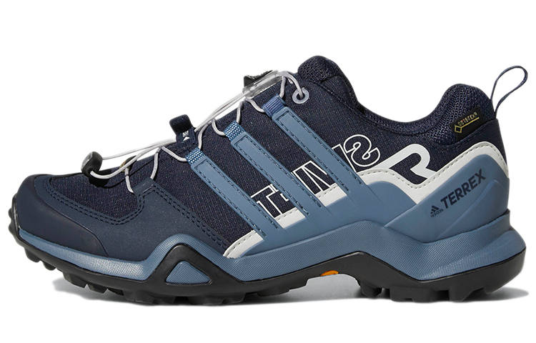 Adidas Adidas Terrex Swift Outdoor Shoes Women's Low Top Ink Blue