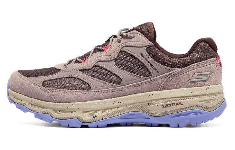 Skechers Go Run Trail Altitude 'Brown' Women's