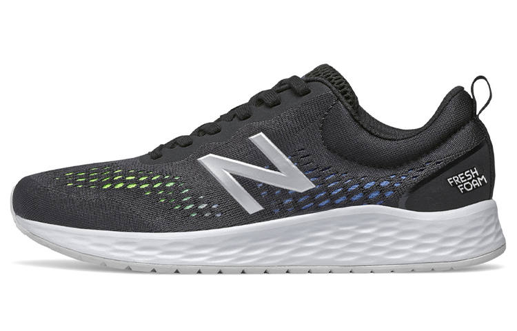 New Balance New Balance Fresh Foam Arishi V3 Black/Blue/Green Women's