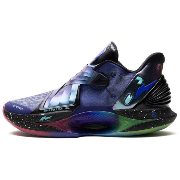 Nike Nike Rtfkt Cryptokicks IRL 'Space Matter'