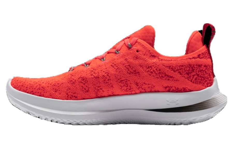 Under Armour Under Armour Flow Velociti 3 'Beta Red'
