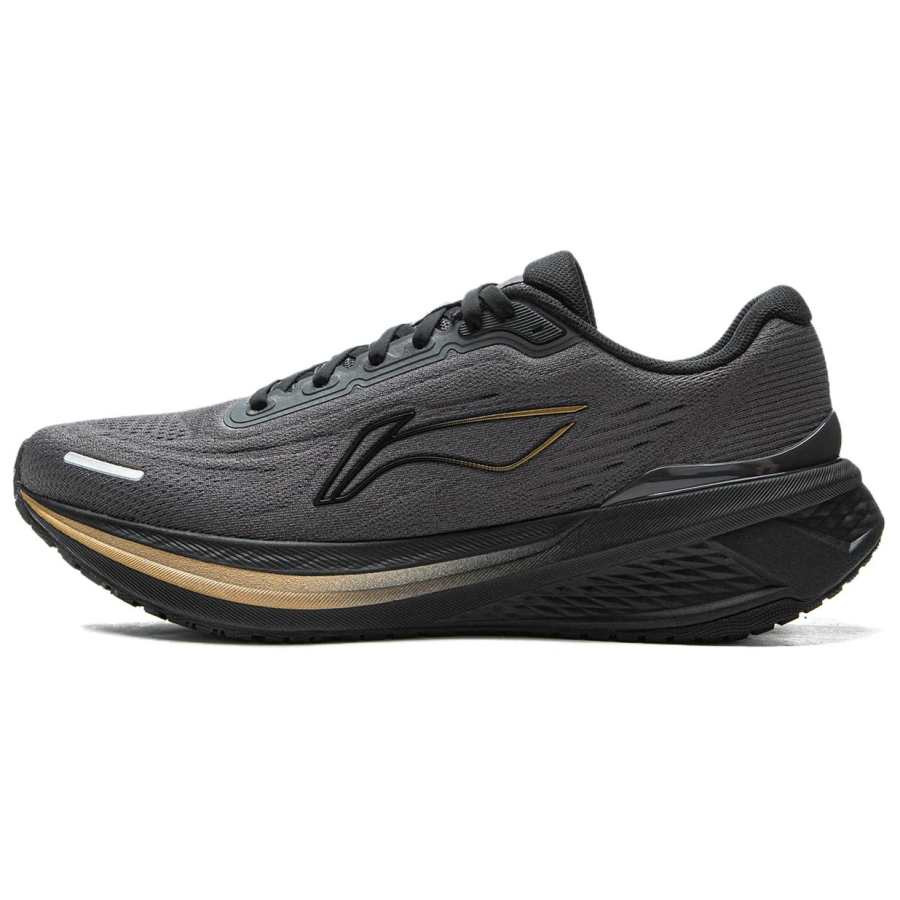 Li-Ning Li Ning MINE JUMP 3.0 V2 Cushioning Slip Resistant Abrasion Resistant Breathable