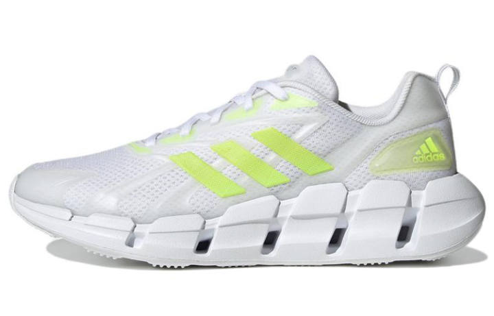 Adidas Adidas Ventice Climacool 'White Green Yellow'