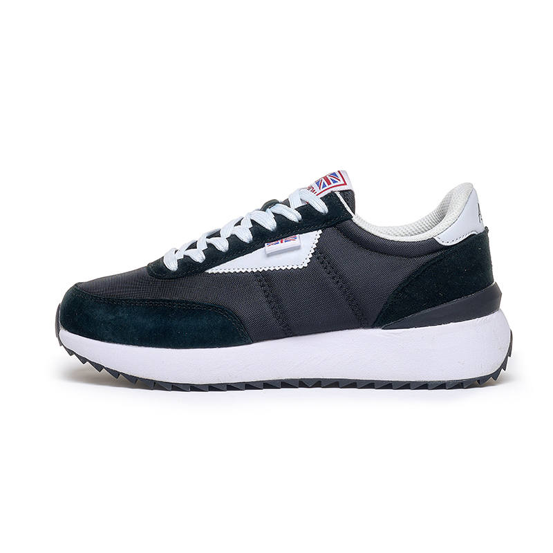 TREEPERI TREEPERI Running Shoes Unisex Low Top White