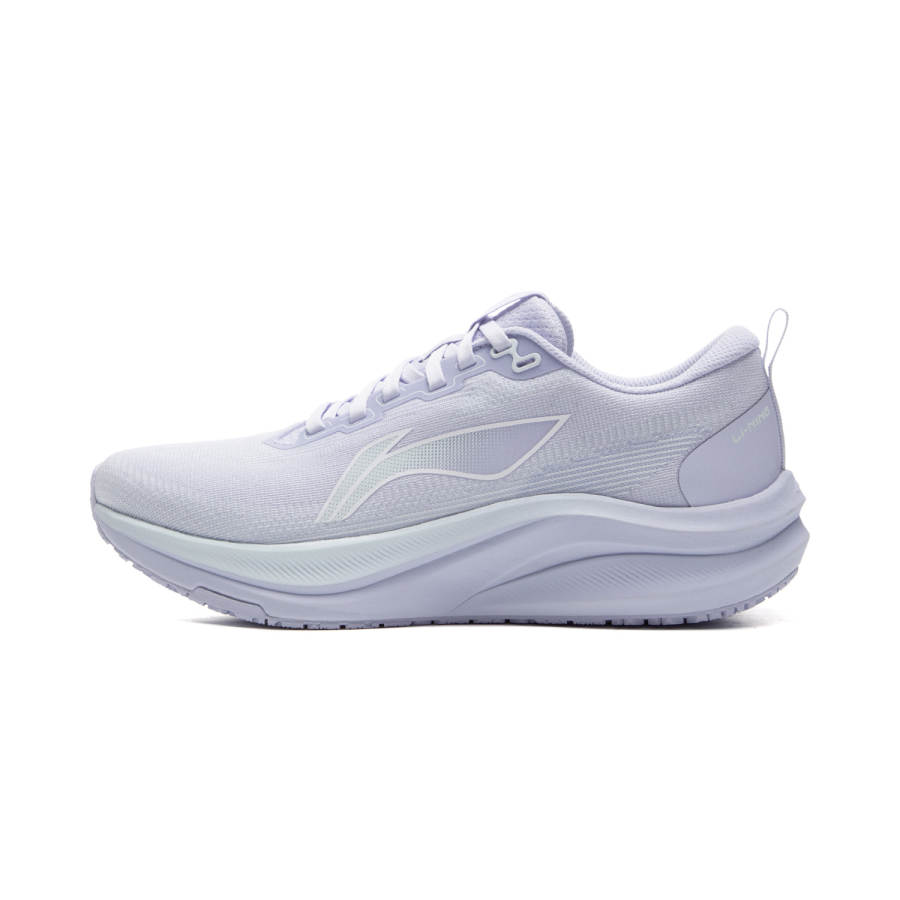 Li-Ning Li Ning Red Hare 8 Cushioning Slip Resistant Abrasion Resistant Breathable Lightweight Rebound Low top