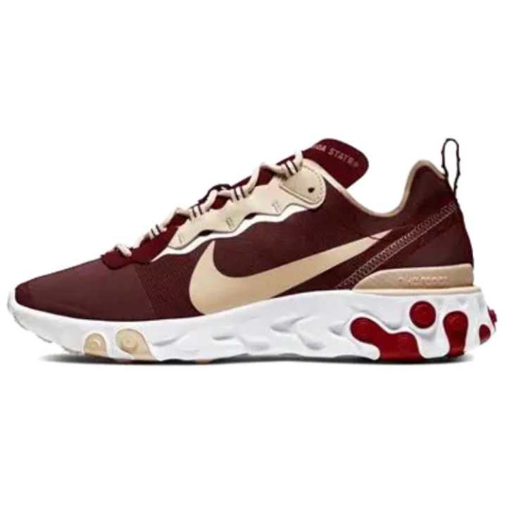 Nike Nike React Element 55 Fsu