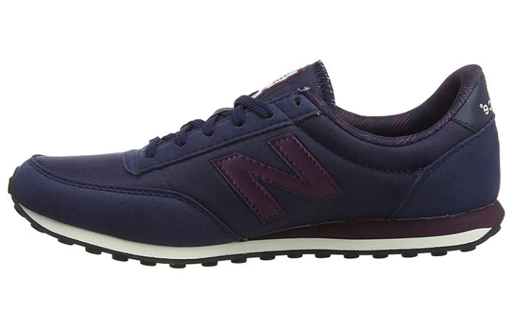 New Balance New Balance 410 Series Low Top Blue Women's