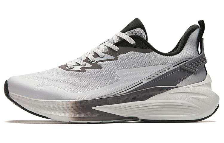 Anta Low top Running Shoes Men's Gray Black