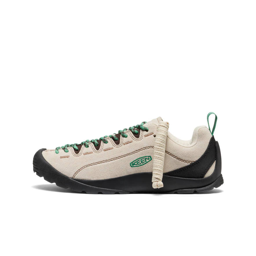 Keen Jasper Leather Breathable Low top Outdoor Shoes Women's
