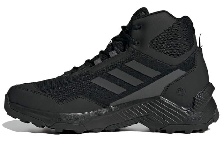 Adidas Adidas Eastrail 2.0 Mid Rain.Rdy Hiking Shoes 'Core Black'