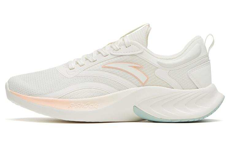 Anta Stinger SE Versatile Slip Resistant, Abrasion Resistant, Breathable Low top Running Shoes Women's