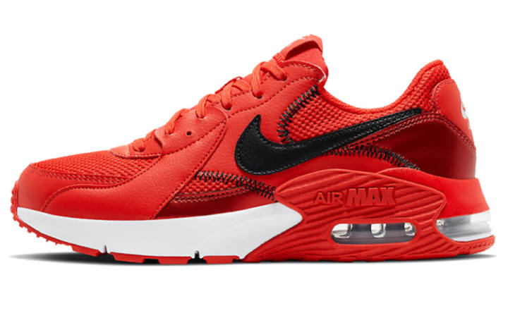 Nike Nike Air Max Excee 'Red Black'