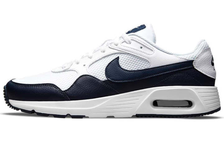Nike Nike Air Max Sc 'White Obsidian'