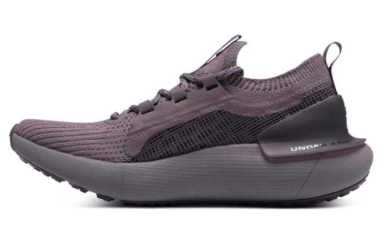 Under Armour Hovr Phantom 3 'Dark Purple' Women's
