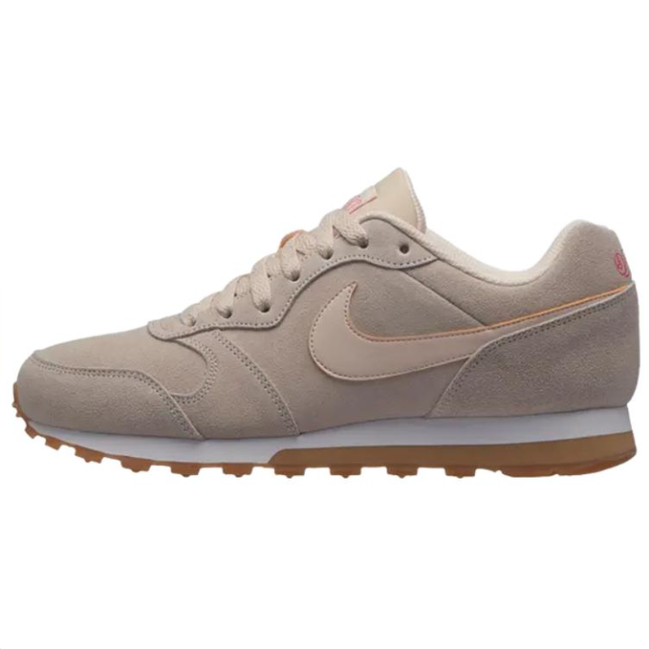 Nike Nike MD Runner 2 Casual Running Shoes Women's Brown